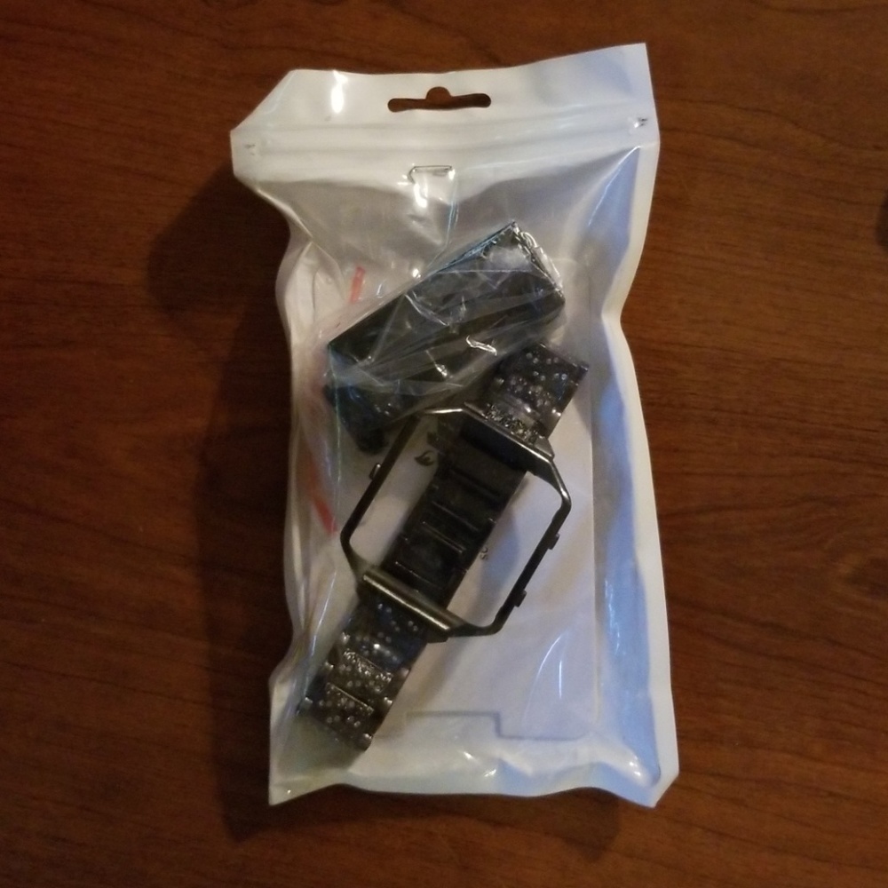 Fitbit blaze band